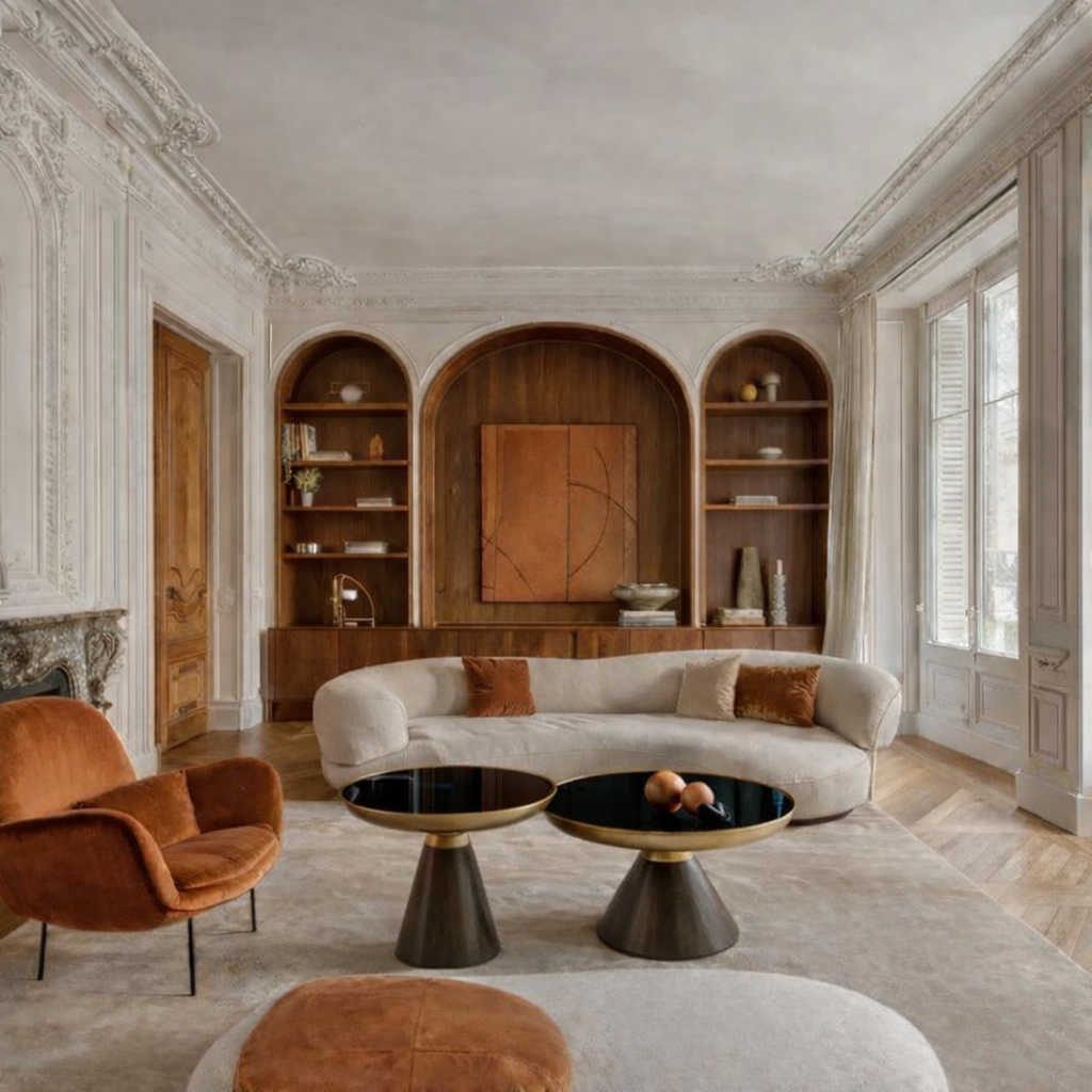 LUMIERE TABLE (SET) Thumbnail